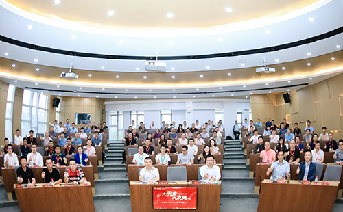 CA88电气2021核心伙伴共赢大会隆重举行！