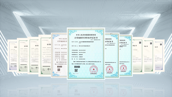 2项国际先进，CA889项新能源产品通过省级鉴定