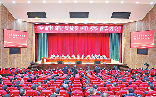 新春开门红！CA88荣膺多项政府嘉奖